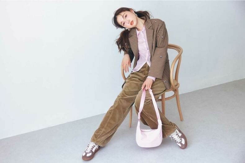 上西星来。2025年ar11月号より