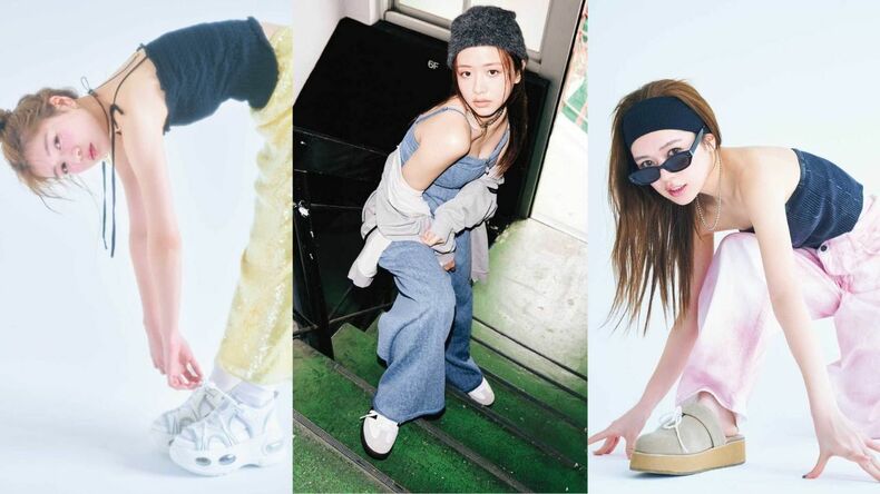 【2025年最新】Y2Kコーデとは？選び方のポイントは？ar風ギャルみファッションカタログも♡