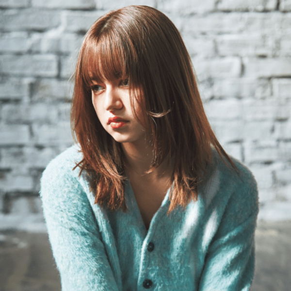 追いかけたくなるno 1はアンニュイ女 物憂いムードな次世代モテヘア６選 Arweb アールウェブ