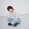 ストレート,前髪あり