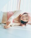 上西星来。ar1・2月合併号より