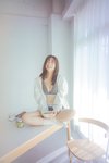 大原優乃。ar5月号より