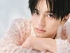 元之介。ar5月号より