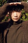 笠松将。ar3月号より