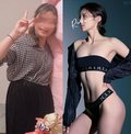 りりかさん 5年間のビフォーアフター