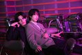 (右)小西詠斗　(左)元之介