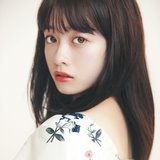 橋本環奈の「美の定義」って？　「メイクやリップでアピールはしません」