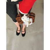 バッグにチャームをつけるのが可愛い♡好きなものでデコレーションされた業界人のバッグ&チャームをご紹介！