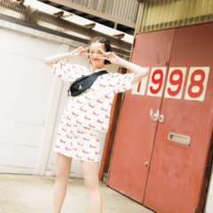 もうコーディネートに迷わない！カジュアルセットアップがおしゃれ迷子を救う