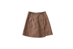 【365days色っぽ】ロンドンムードな女っぽさを漂わせて♡