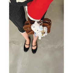 バッグにチャームをつけるのが可愛い♡好きなものでデコレーションされた業界人のバッグ&チャームをご紹介！