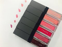 THREEとIPSAが出会いの季節に効く⁉　初対面ウケ顔になるには？　Vol.2