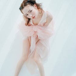 崩れた肌をアプデ♡光と質感をチェンジして2つのメイクを楽しむ【バブみバージョンアップテクニック】HOW TO