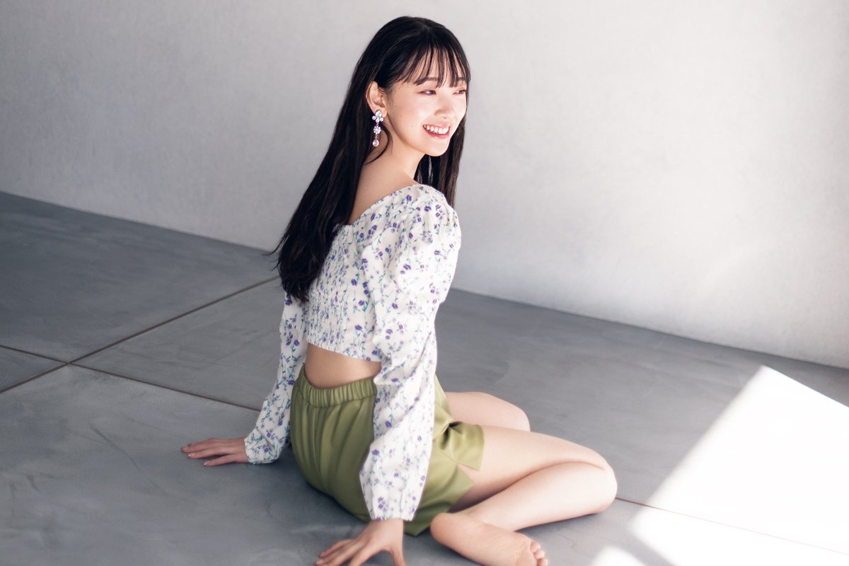 堀未央奈「長年のファンの方は私が意外と…」卒業した未央奈が