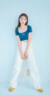 上西星来。ar9月号より