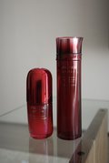 SHISEIDO アルティミューン™ パワライジング セラム、同 オイデルミン エッセンスローション「一緒に使うことでさらに効果を実感」