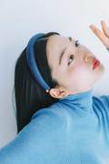 上西星来。ar9月号より