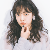 たかが前髪、されど前髪！バッサリカットで一気に春っぽヘアに♡