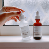 「韓国女優のようなナチュラルな透明感が欲しい！！」美容大国では常識の【アンプルスキンケア】って？