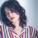 ブラウンリップはもう買った？赤茶の唇がマジ映えする髪色がコチラ