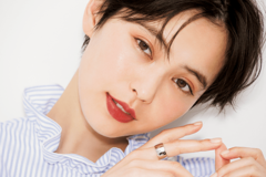 旬のマットリップでつくる大人なお色気顔は、この３つ♡