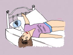 「皆は女子会後にそれぞれ彼氏の元へ行くから、私も“今から飲まない？”と彼を誘ったのですが…。」なぜ音信不通に？【20代女子の恋愛やらかしエピソード】5選