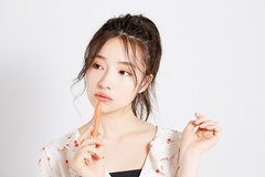 いつでもキスOKな唇に♡ 550万本売れてるクレヨンリップ！【村瀬紗英がお試し】