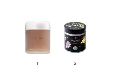 小嶋陽菜愛用スクラブ、