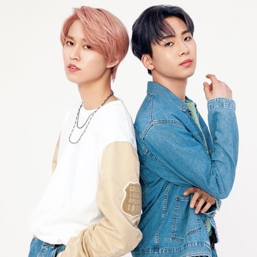 JO1川尻蓮＆河野純喜、2ショット初表紙『IYU vol.02』発売
