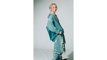 WOLF HOWL HARMONY・HIROTO】「ひとりっ子で甘やかされて育っ