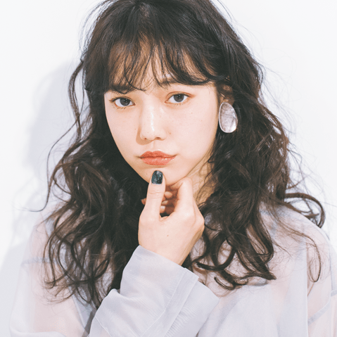 たかが前髪、されど前髪！バッサリカットで一気に春っぽヘアに♡