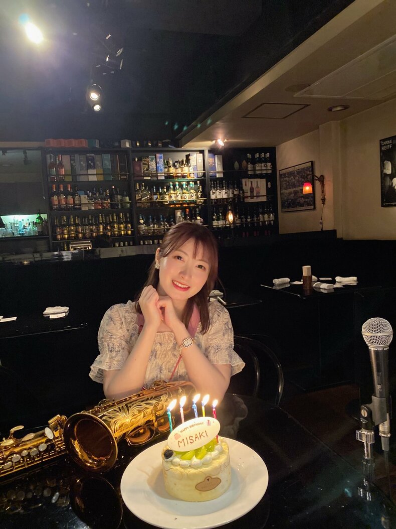 ar girl 岸本美咲