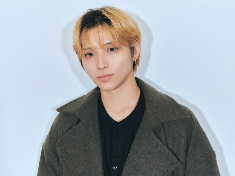 ⾼尾颯⽃ ONE N' ONLY