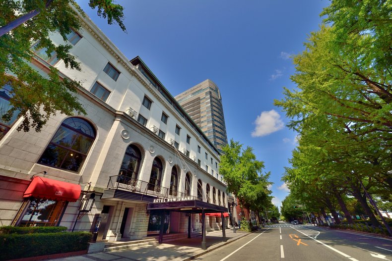 【神奈川】記念日ホテルおすすめ｜絶景・洗練・特別感　ホテルニューグランド｜横浜の歴史あるクラシックホテルでロマンティックな滞在♡