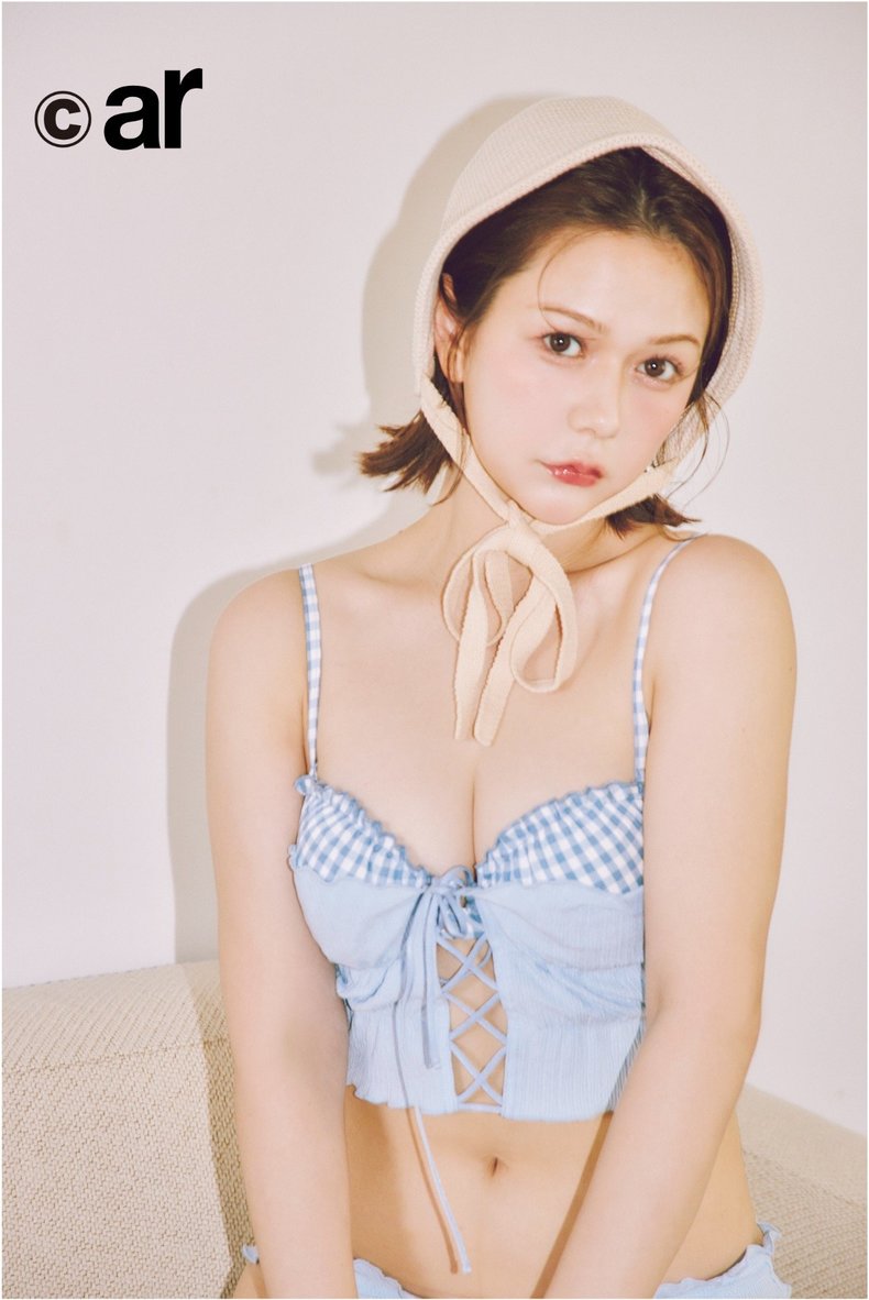 村重杏奈さん