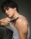 砂田将宏。ar7月号より