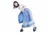 日向坂46・上村ひなの。ar12月号より