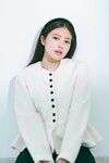 今田美桜。ar１月号より
