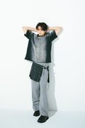 吉野北人。ar5月号より