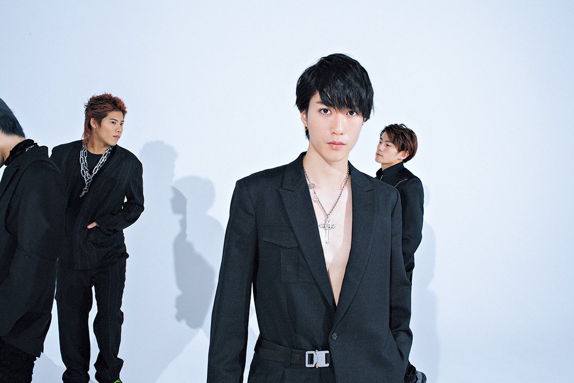THE RAMPAGE 吉野北人 EXILEBHAPPY A賞 ランダムトレカ その他