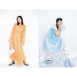 ロマワンピには厚底シューズが今季のキブン♡【STY中野ゆりか】の神テクレクチャー！