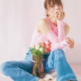 ar女子定番！ピンク×デニムコーデをアップデート♡この春旬のアイテムを使った【トータルコーデ2選】をお届け