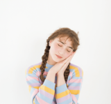 もふもふ度80％ でとびきりファッショナブルに