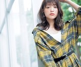 トレンド真っ只中のチェック柄服、合わせちゃいけない髪型があるのは知ってる？