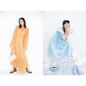 ロマワンピには厚底シューズが今季のキブン♡【STY中野ゆりか】の神テクレクチャー！