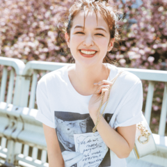 最強カワイイ着こなしはコレ♥ おフェロな夏コーデ17選