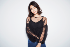 オーセンティックな“ゆら揺れ”ボブに日本中がラブコール