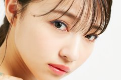 まるで目ヂカラモンスター。YSLのマスカラでまつ毛の威力を最大化♡【村瀬紗英がお試し】