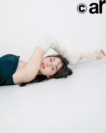 新木優子、髪で一番こだわっていることは？「季節に関係なく朝イチで