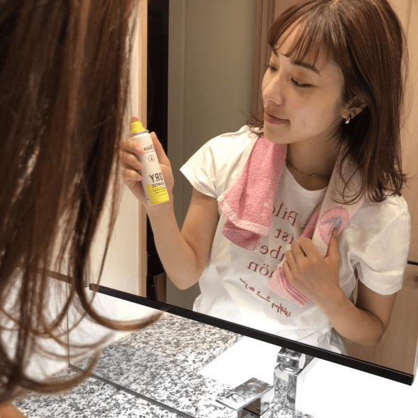 アクティブ派ダンス女子が感動！ 髪を1日中ふんわりキープできるアイテムって？【ar girlがお試し】